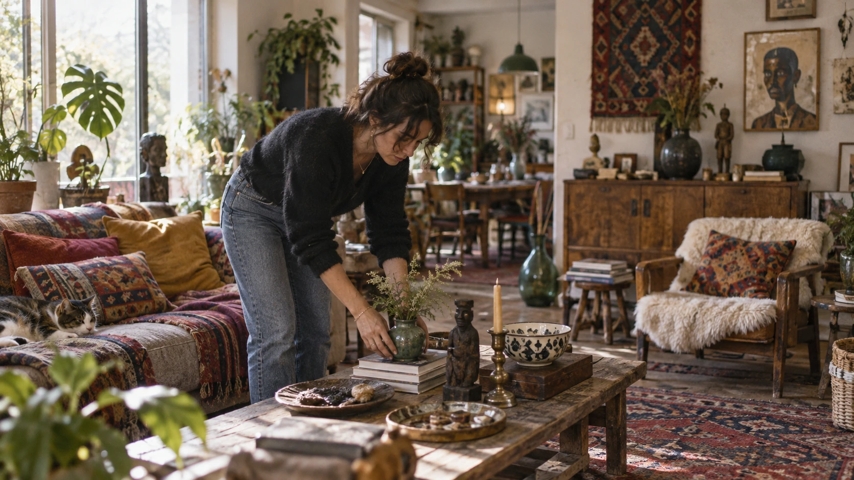 5 idées pour une décoration intérieure originale