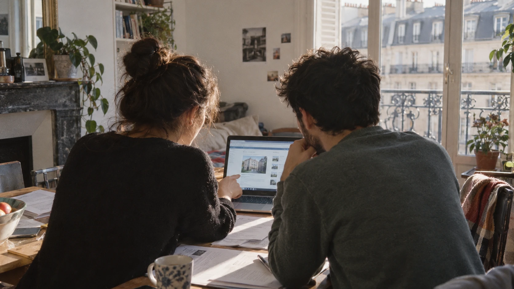 Décrocher un logement social à Paris avec locannonces : nos conseils pratiques