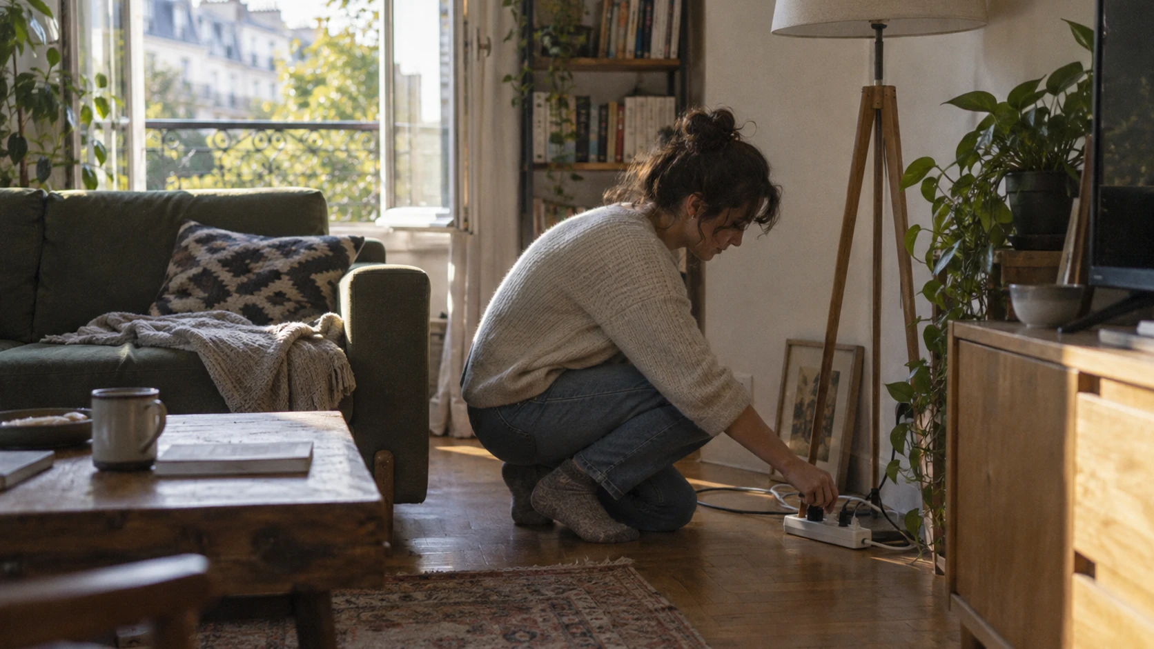 Astuces pour réduire sa consommation d’électricité