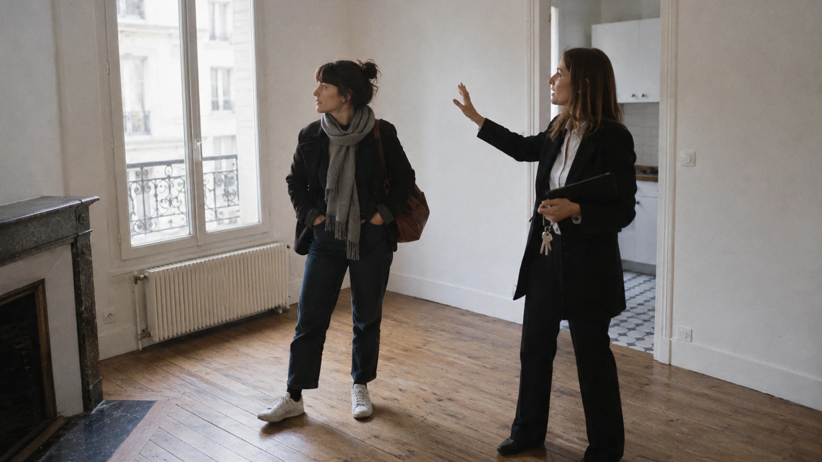 Comment faire pour avoir un logement rapidement ?