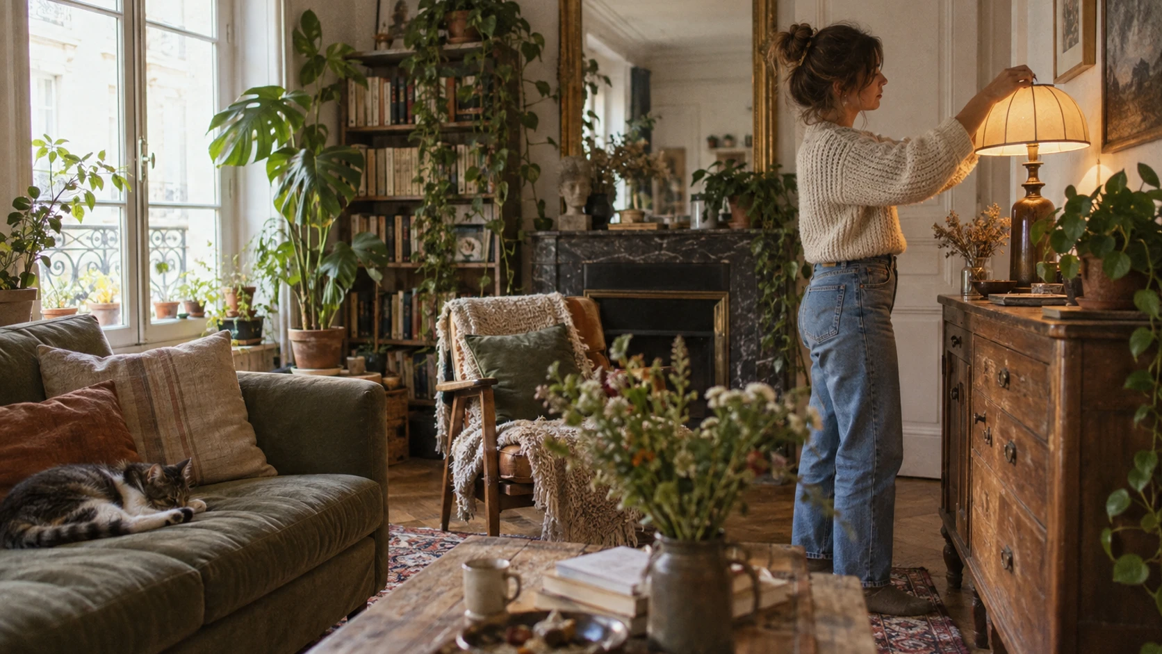 Élégance responsable : inspirations déco pour un avenir durable