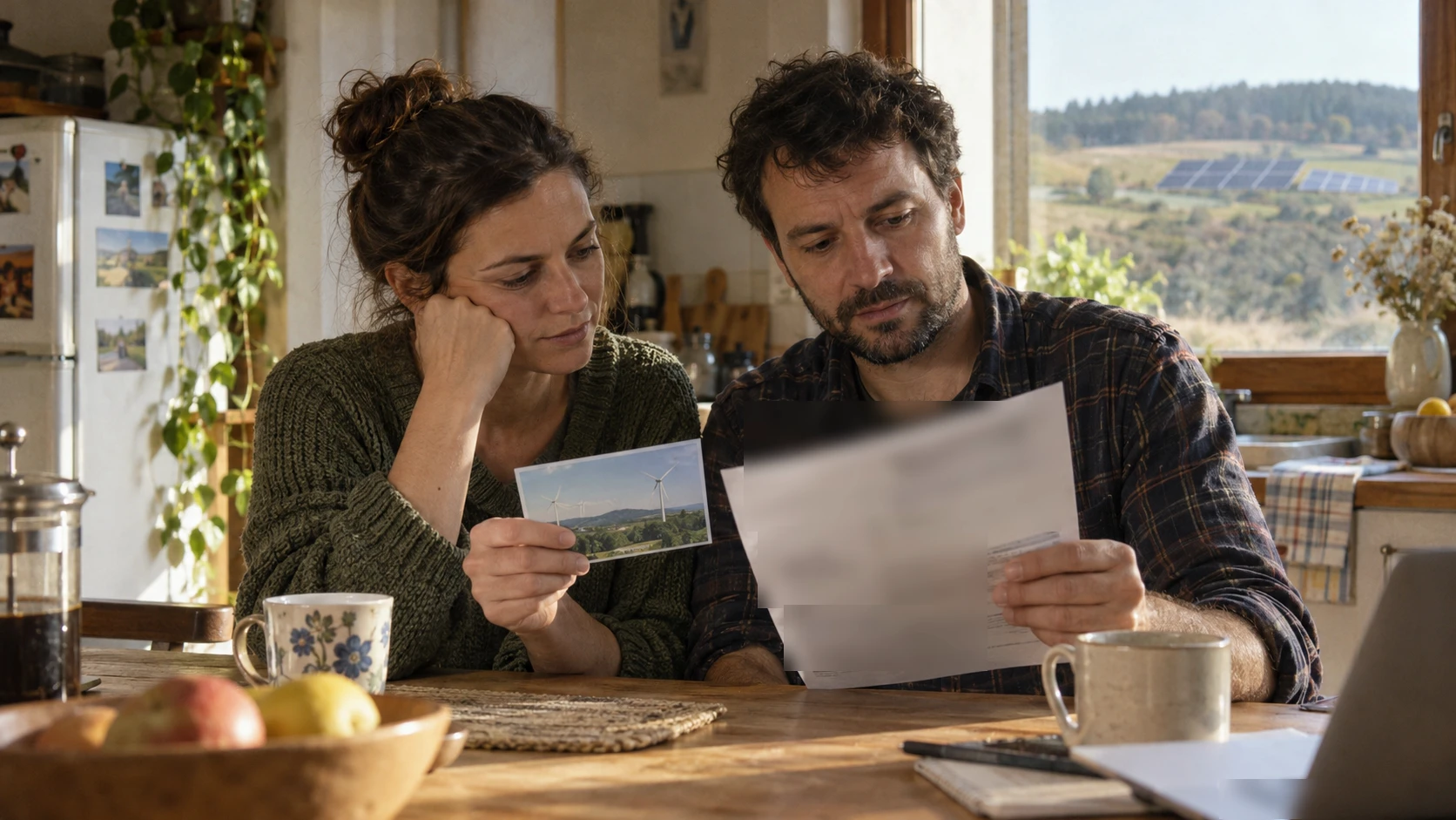 Ce que cache vraiment le label vert d’un fournisseur d’énergie