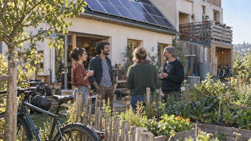 Co-valence énergie : comment baisser durablement son coût de vie ?