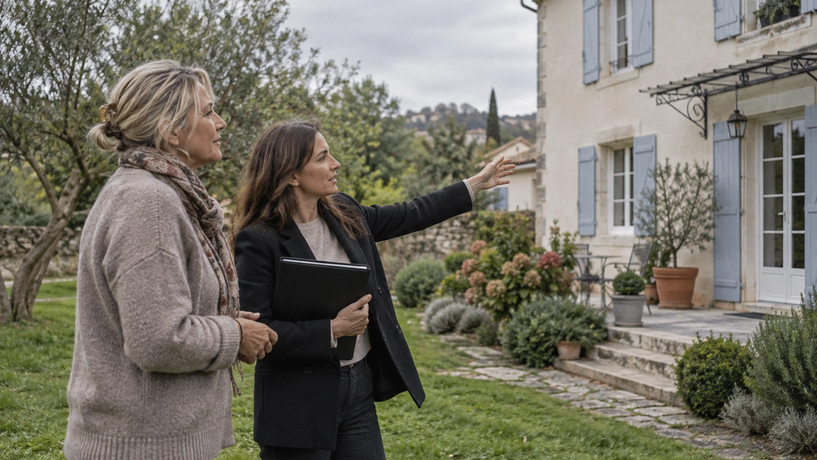 Comment connaître le prix de sa maison ?