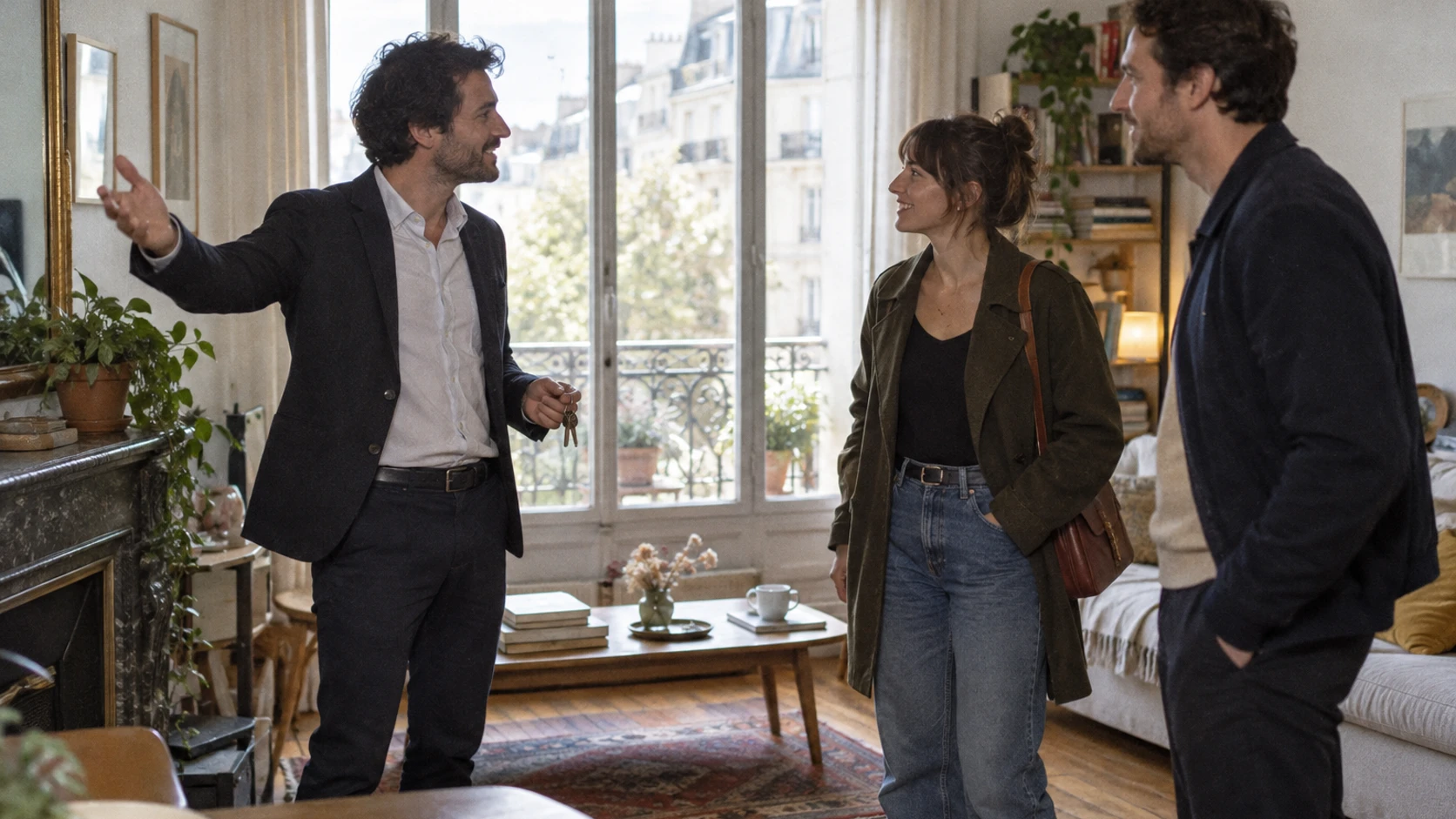 Comment louer son appartement rapidement ?