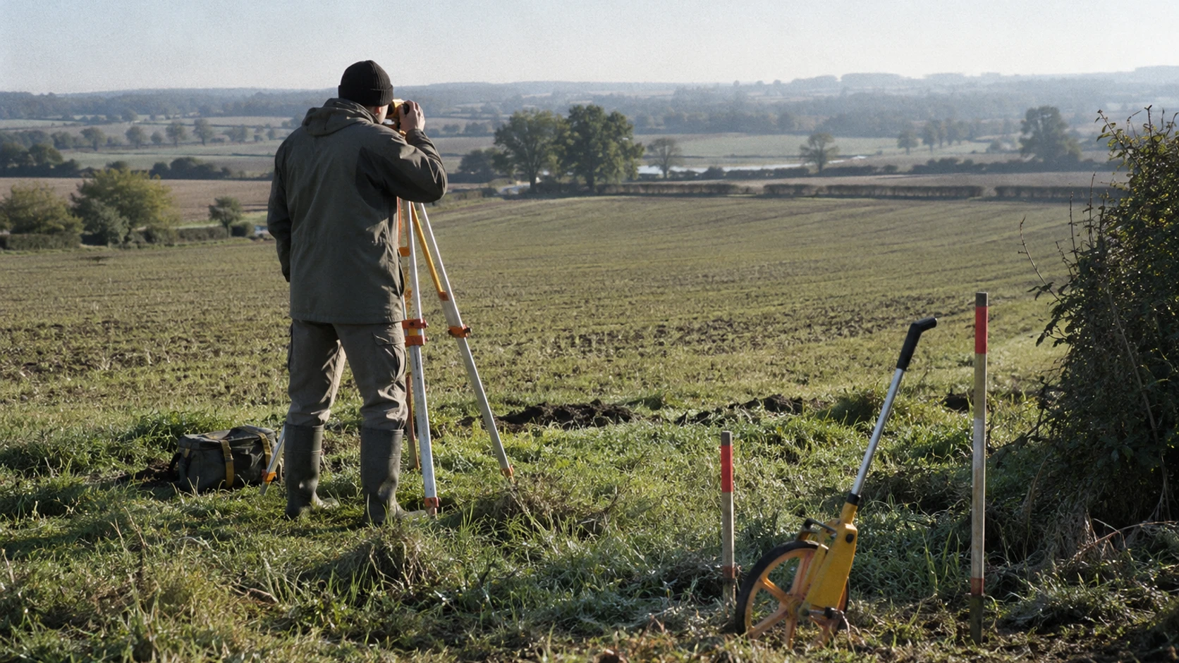 1 hectare en m2