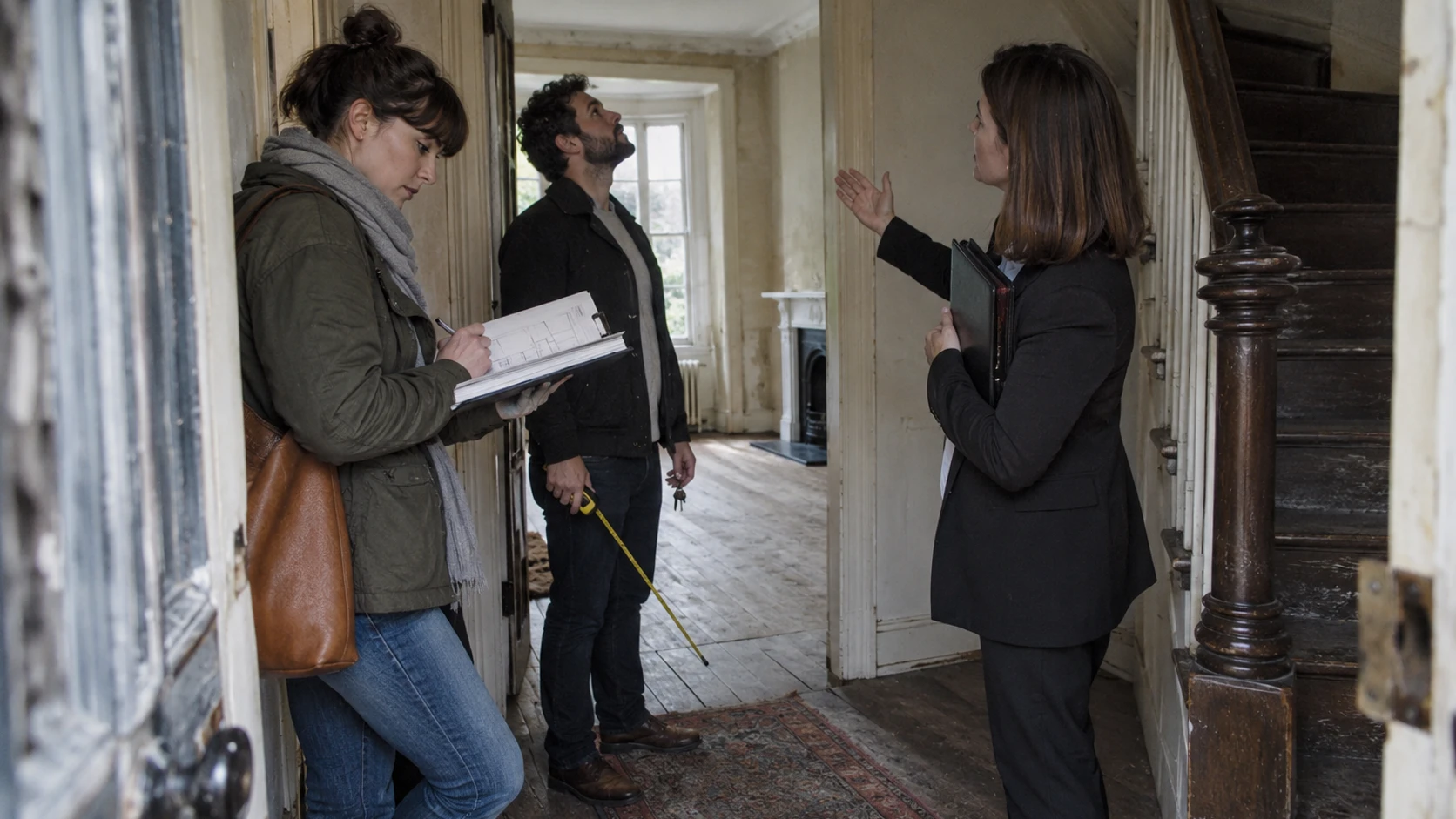 Quelles sont les démarches à faire pour acheter une maison ?