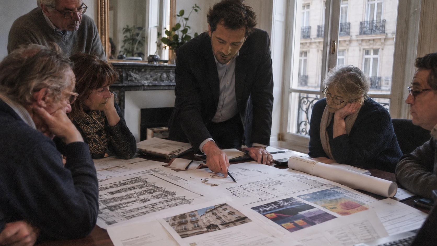 Devis de DTG en copropriété : les points à vérifier avant de choisir