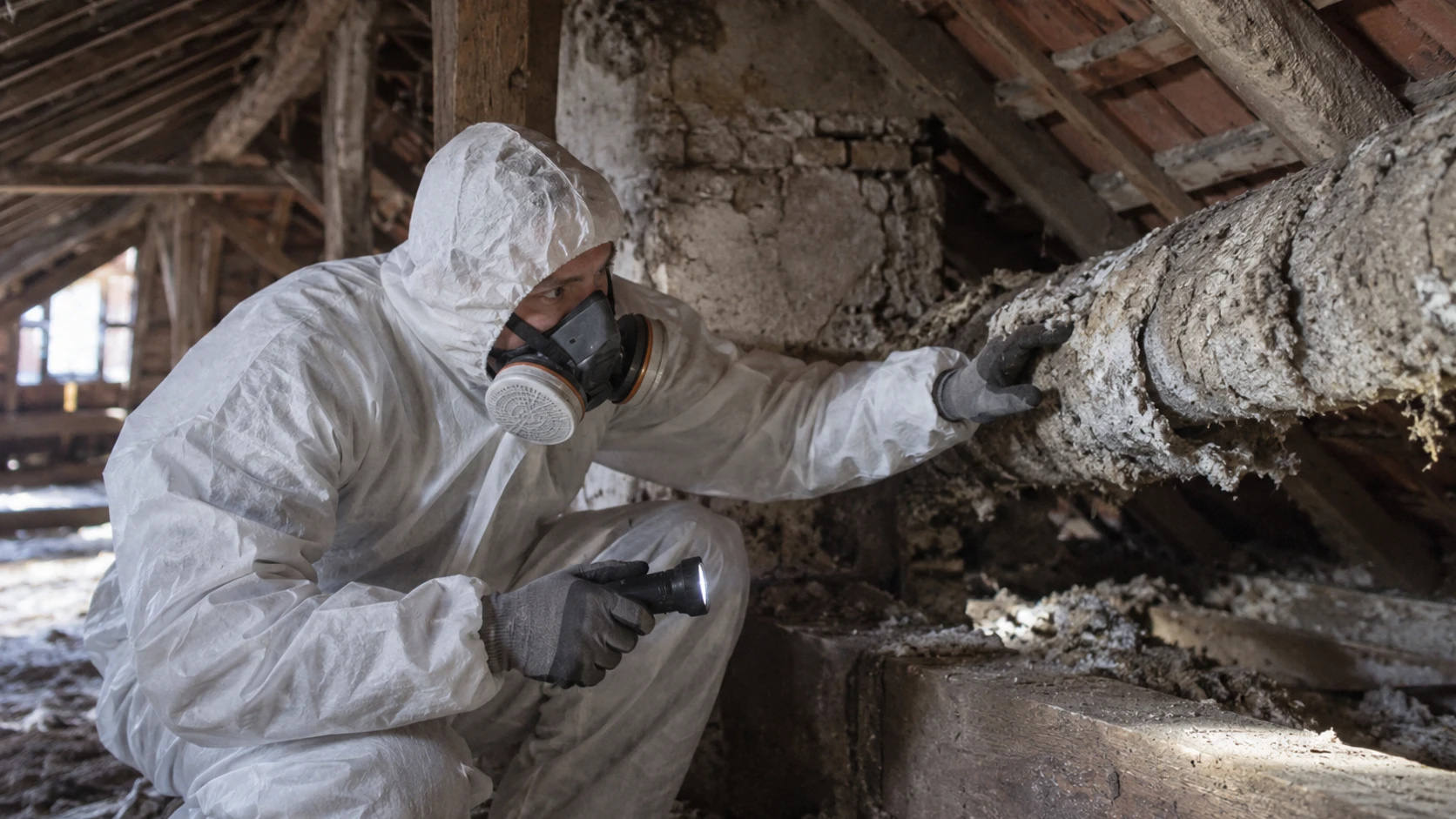 Le diagnostic amiante : quels logements sont concernés ?