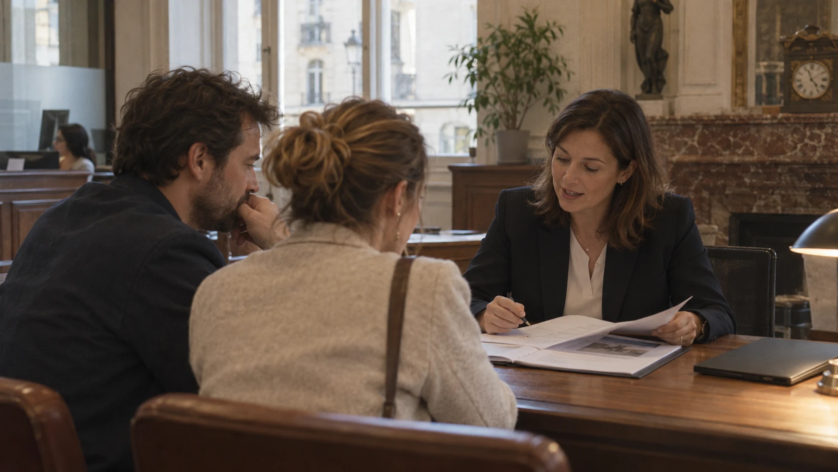 Le parcours d’une banque historique qui s’adapte à vos besoins
