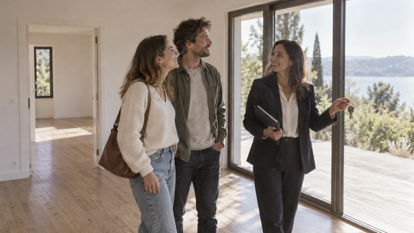 Les étapes clés pour préparer un achat immobilier en toute sérénité