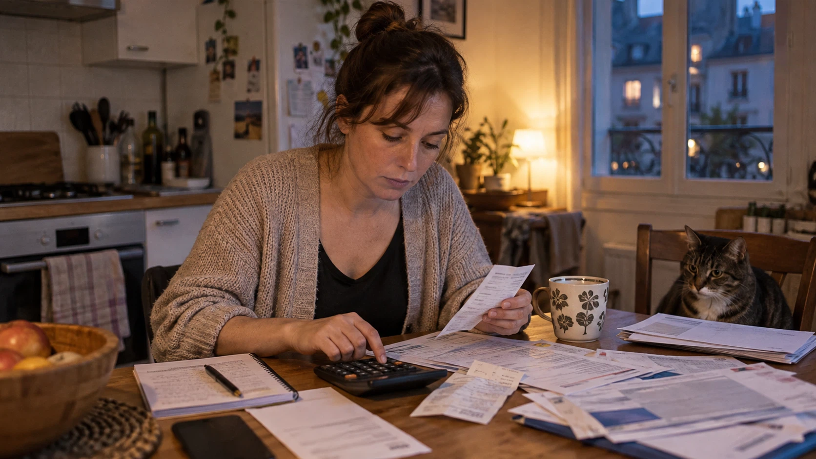 L’essentiel pour réduire vos factures au quotidien