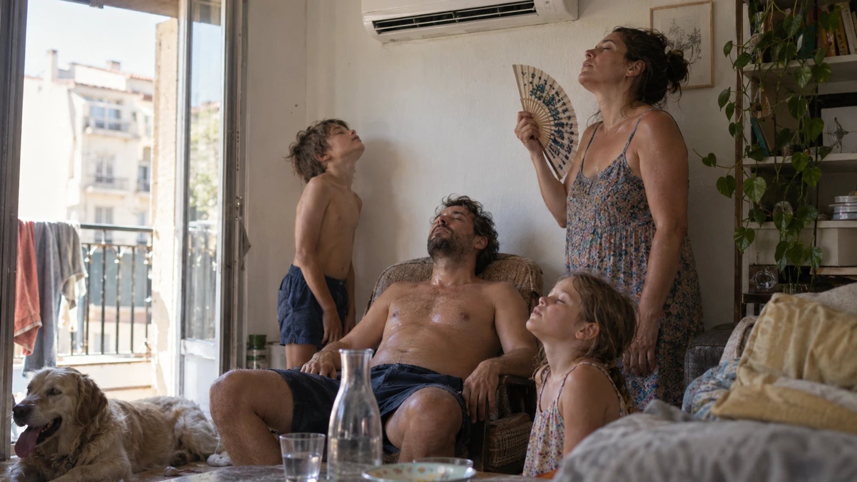 Luttez contre la canicule : quelle clim choisir ?