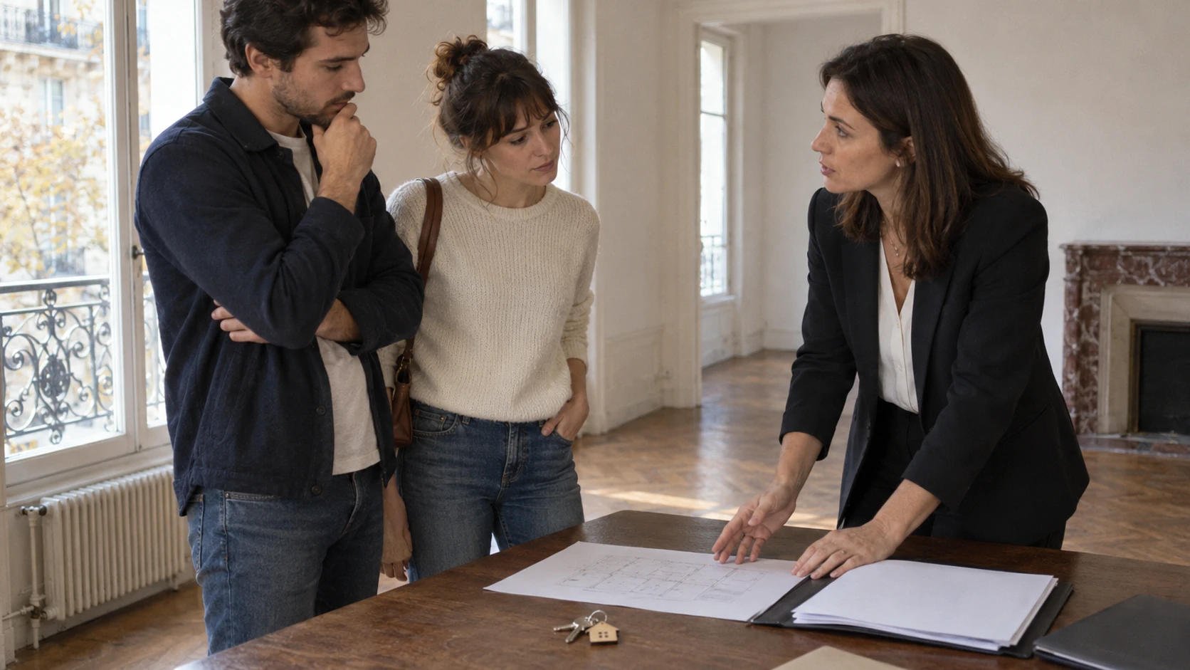 Obtenir un prêt immobilier sans apport : dans quels cas ?