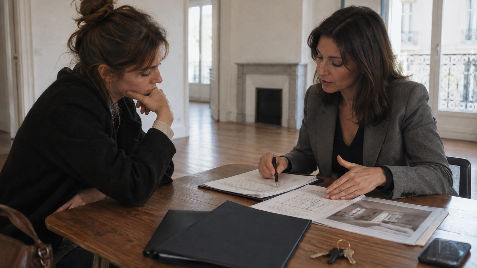 Offre d’achat et transaction immobilière : quels sont les paramètres à prendre en compte ?