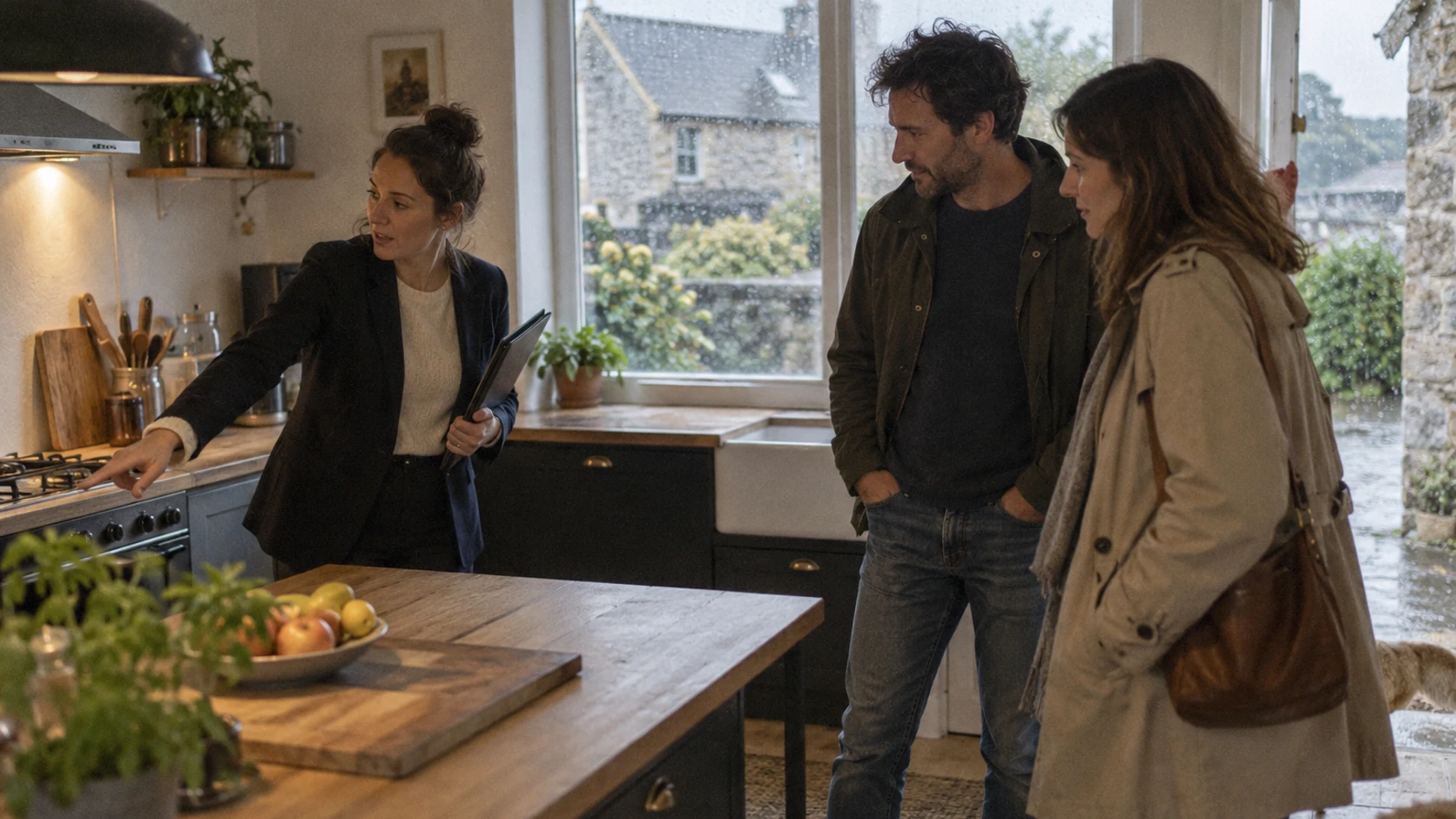 Ouest France Immo : la solution idéale pour trouver votre bien immobilier dans l’Ouest
