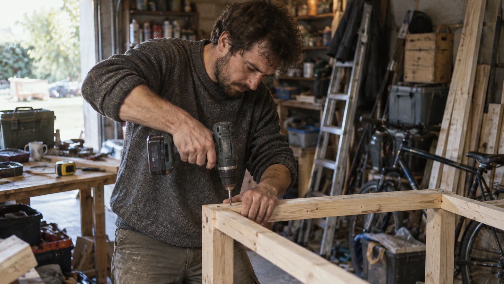 Perceuse visseuse Racetools : comparatif des meilleurs modèles
