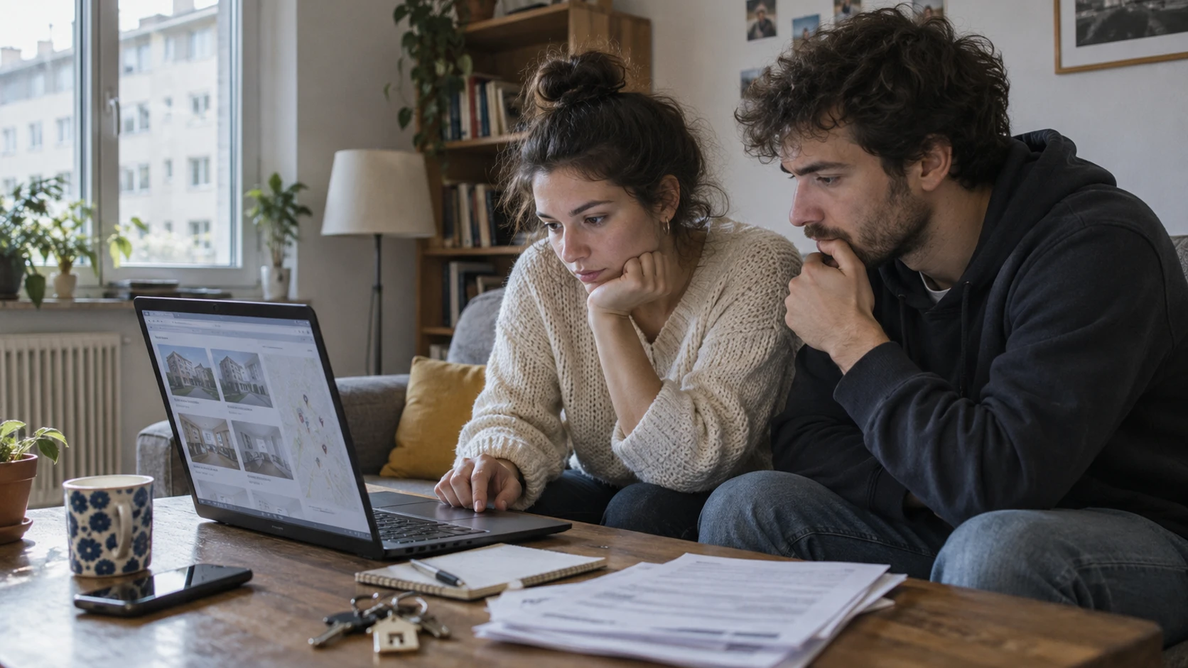 Envie de trouver le logement idéal sans stress ? Découvrez AL’in, la plateforme d’Action Logement qui simplifie tout ! 🏠 Fini la paperasse, accédez à des milliers d’offres en ligne pour dénicher votre futur cocon. On vous guide pas à pas pour maîtriser cet outil et booster votre dossier. À vous les clés de votre nouveau chez-vous ! 🔑