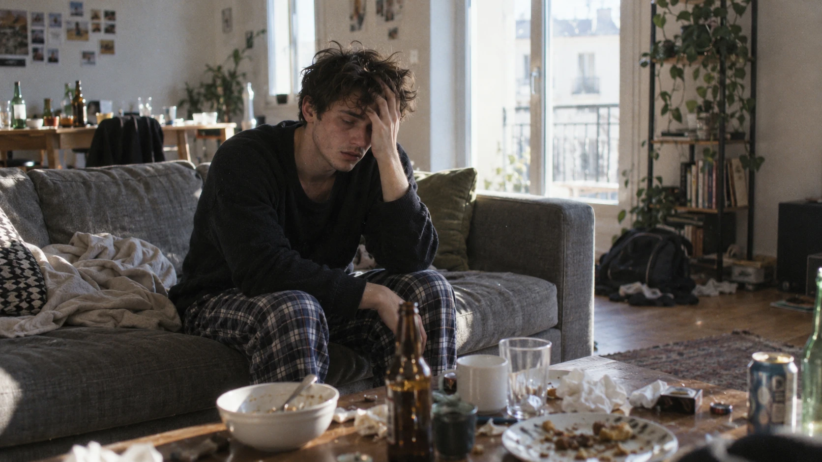 Qu’est ce qu’un “Post bad” ?