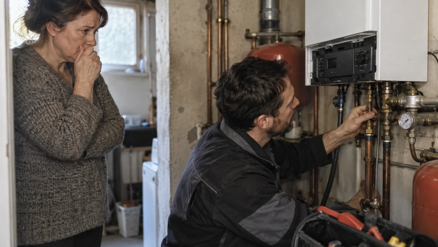 Quelles peuvent être les raisons d’une augmentation de votre facture de gaz ?