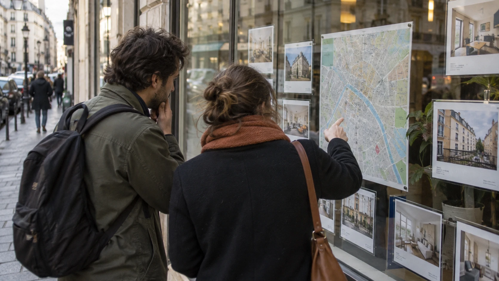 Se renseigner sur les prix de l’immobilier en fonction des villes