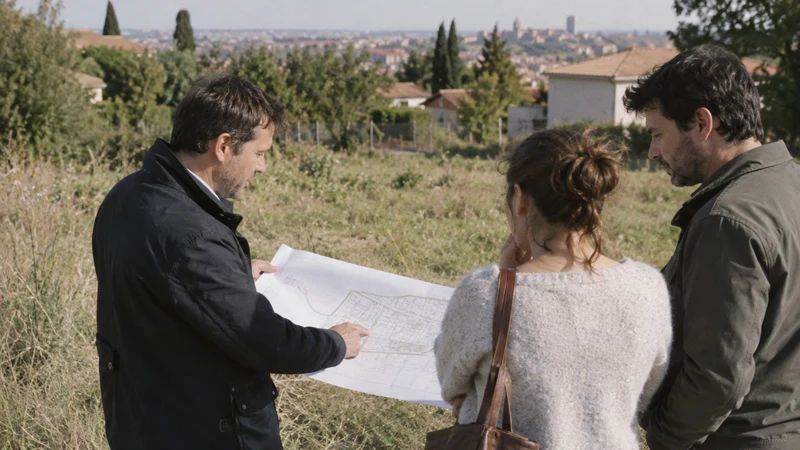 Terrain constructible à Toulouse : et si votre constructeur pouvait aussi vous en trouver un ?