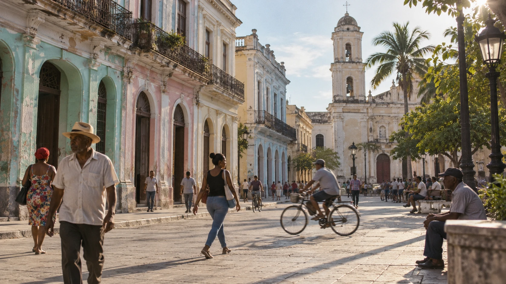 Voyage à Cuba : profiter des merveilles historiques de Holguín