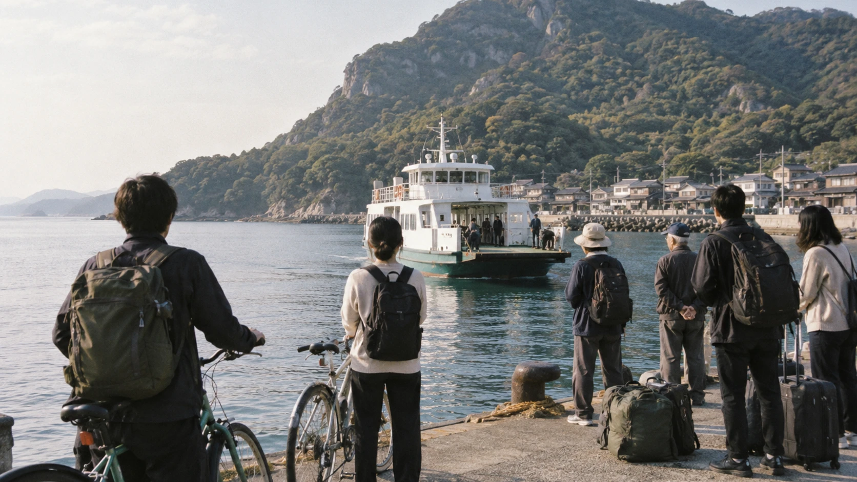 Voyage au Japon : partir à la découverte des principales îles de l’archipel