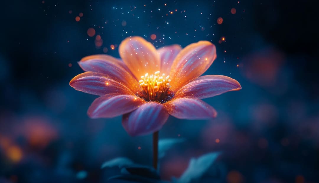decouvrez les plantes nocturnes qui transforment votre jardin la nuit