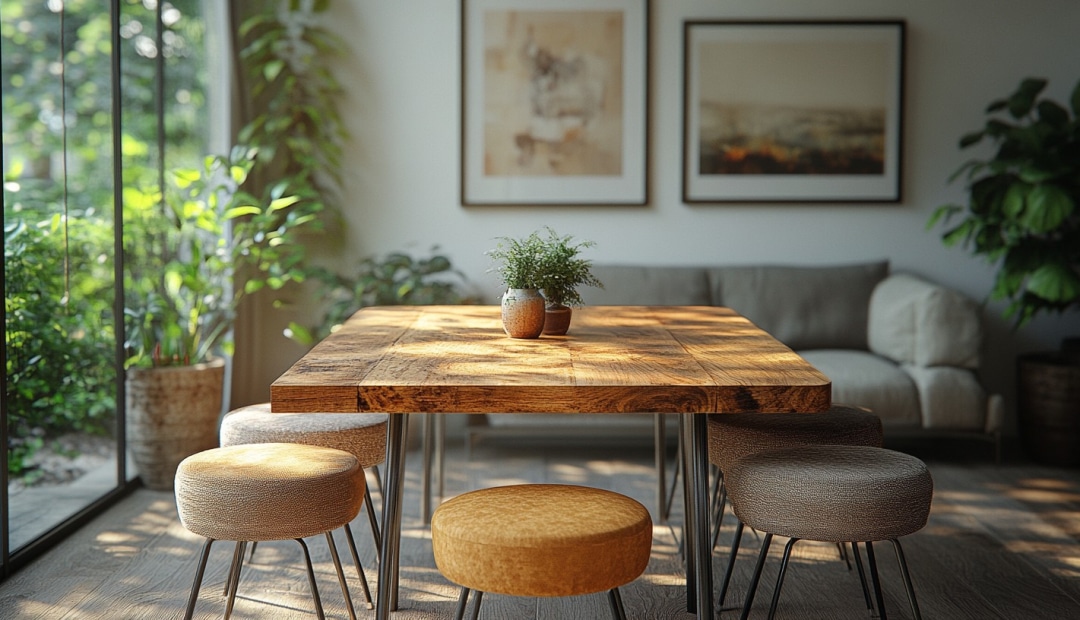 mange debout conseils et tendances pour un interieur moderne et fonctionnel