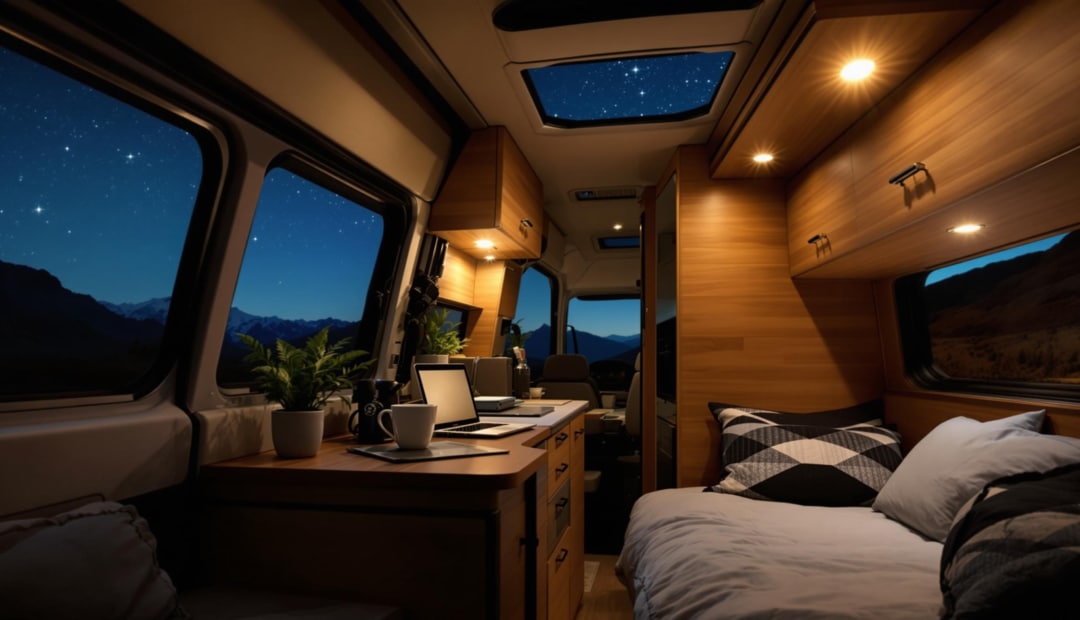 Quel spot plafonnier van choisir ?