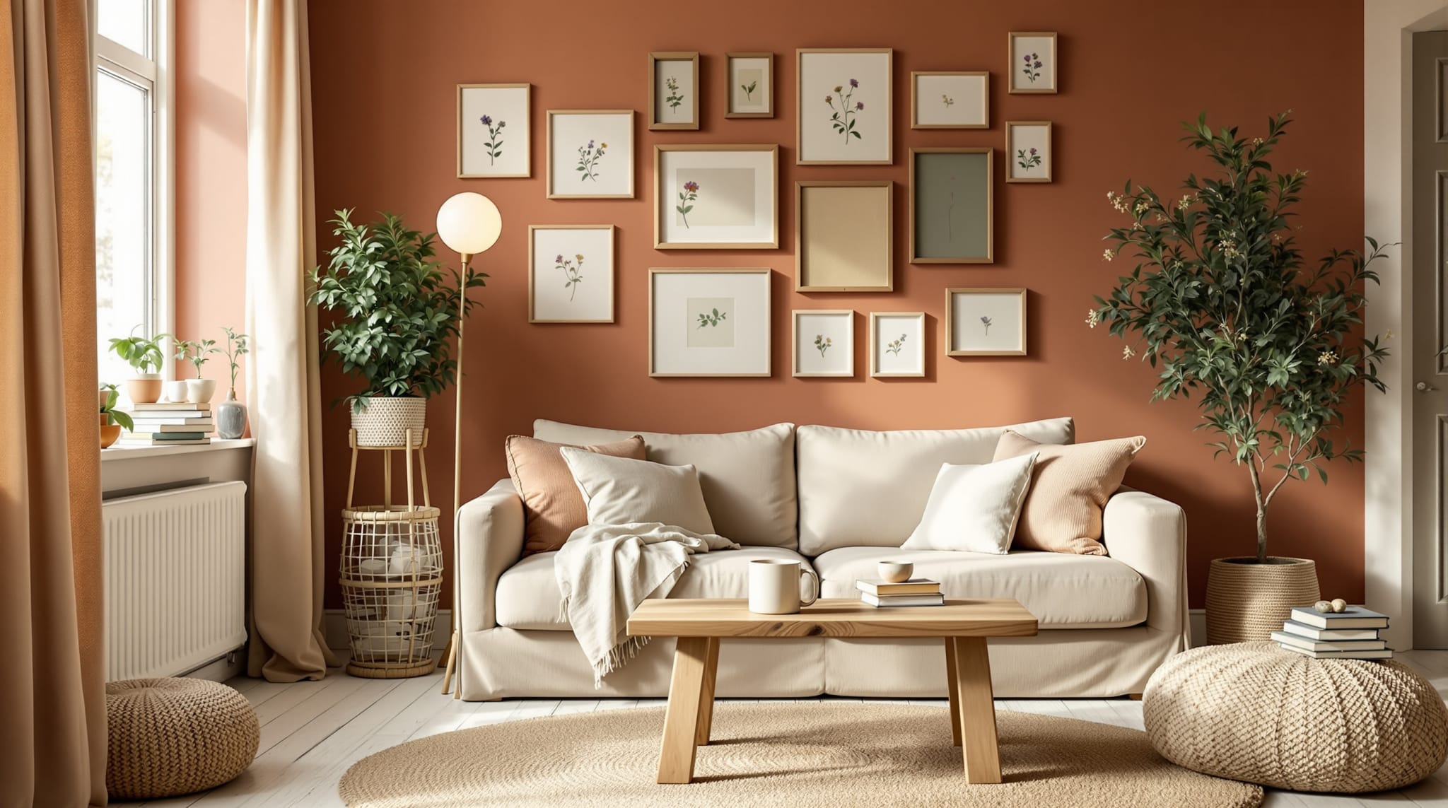 Élégance responsable : inspirations déco pour un avenir durable