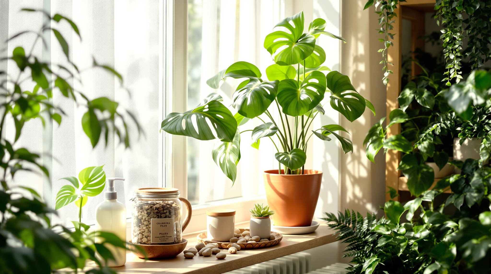 Relancer la croissance de votre pilea : astuces pour diagnostiquer et résoudre les problèmes