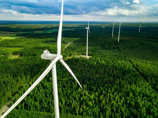 label vert fournisseur d'énergie