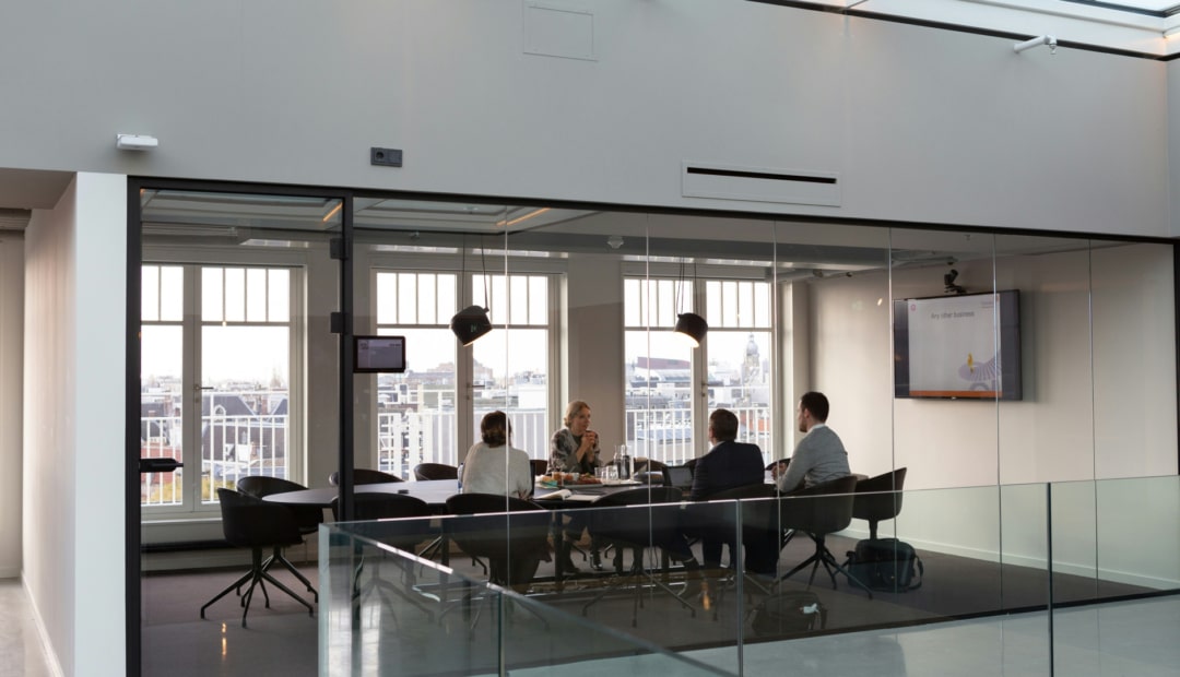 Quelles sont les étapes pour construire le bâtiment de votre entreprise ?