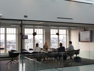 Quelles sont les étapes pour construire le bâtiment de votre entreprise ?