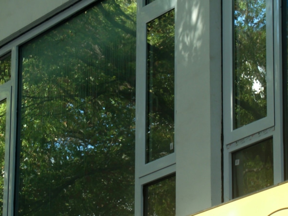 Quels sont les avantages de l'aluminium laqué ?