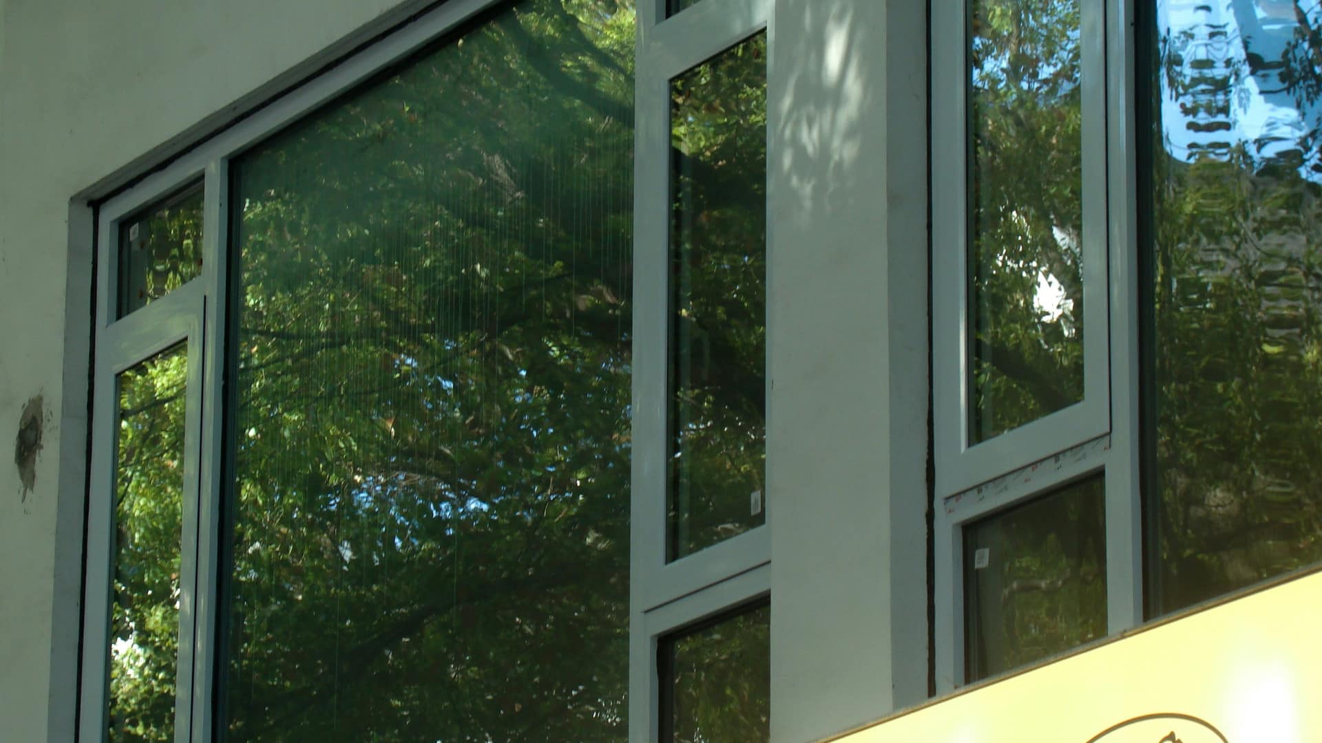 Quels sont les avantages de l'aluminium laqué ?