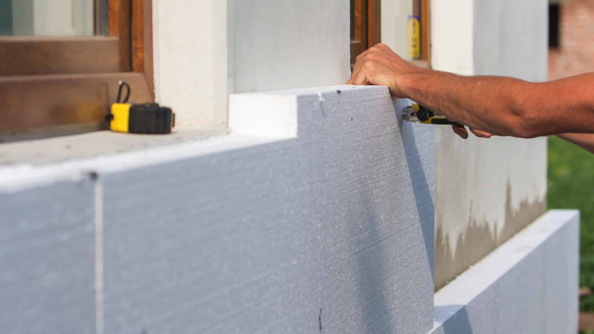 Gagnez en confort et en économies grâce à l’isolation extérieure !