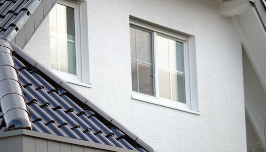 Pourquoi faire installer des volets roulants chez vous ?