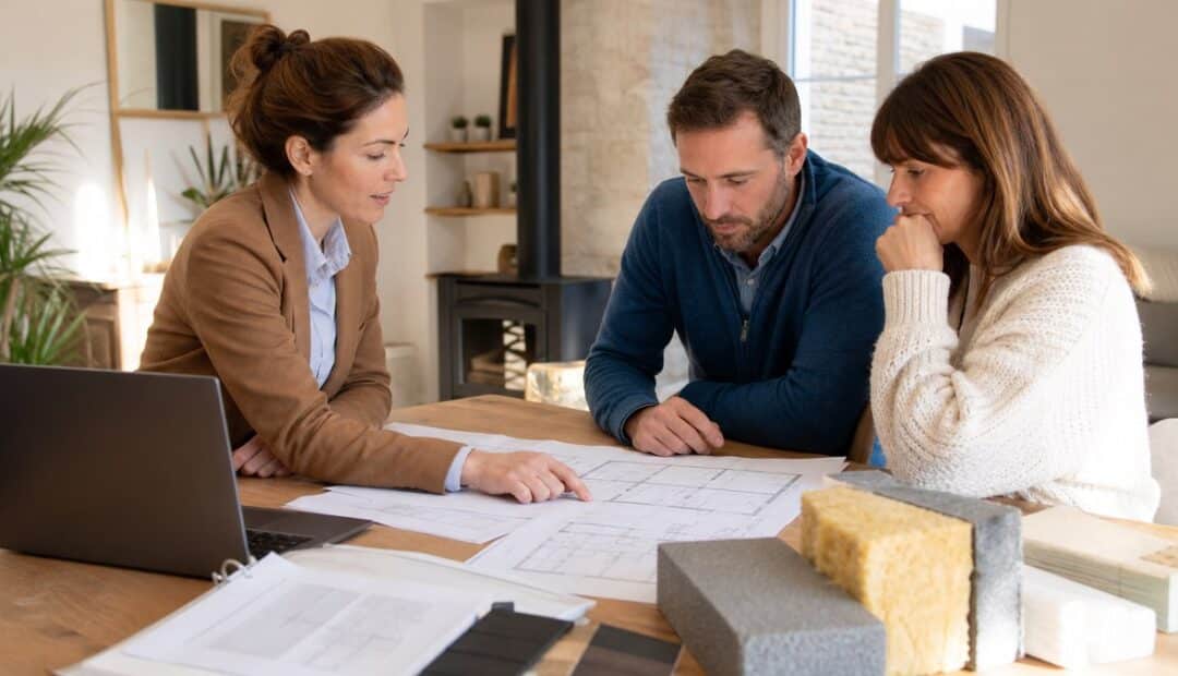 Les aides à la rénovation énergétique ont changé en 2026 : ce que les propriétaires doivent savoir
