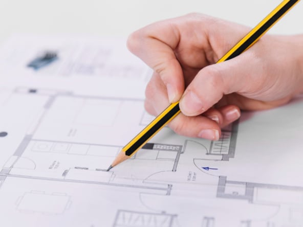 Nos conseils pour trouver un constructeur de maisons pas chère en Bretagne
