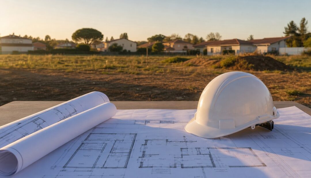 Terrain constructible à Toulouse : et si votre constructeur pouvait aussi vous en trouver un ?