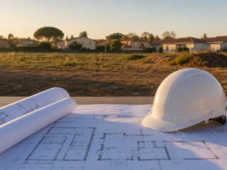 Terrain constructible à Toulouse : et si votre constructeur pouvait aussi vous en trouver un ?